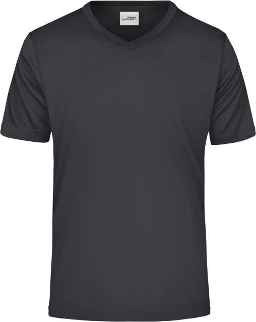 Daiber Men's Active-V – Black
