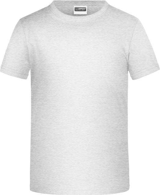Daiber Promo-T Boy 150 – Ash (Heather)