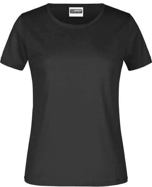 Daiber Promo-T Lady 150 – Black