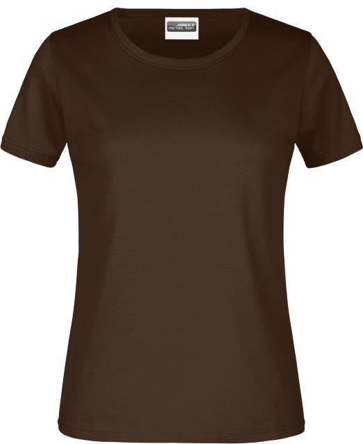 Daiber Promo-T Lady 150 – Brown