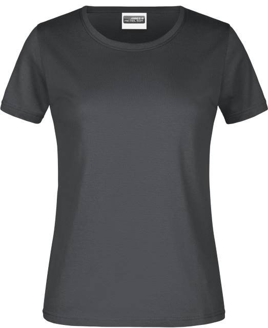 Daiber Promo-T Lady 150 – Graphite