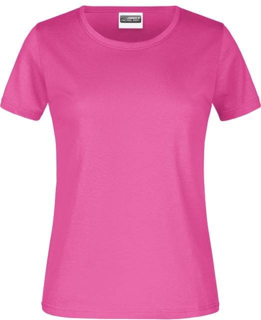 Daiber Promo-T Lady 150 – Pink