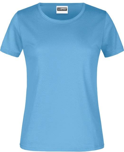 Daiber Promo-T Lady 150 – Sky Blue
