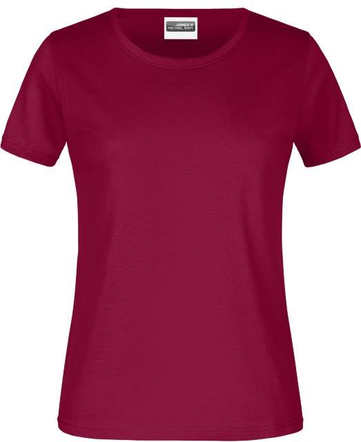 Daiber Promo-T Lady 150 – Wine