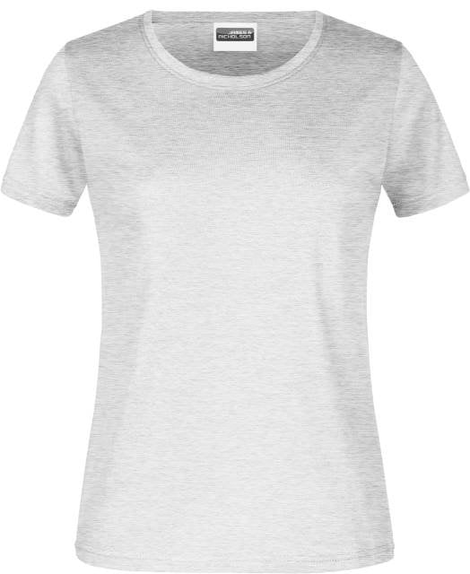 Daiber Promo-T Lady 150 – Ash (Heather)