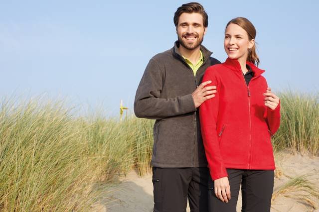 Daiber Men's Fleece Jacket