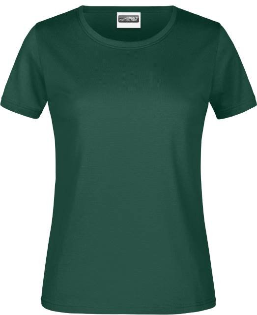Daiber Promo-T Lady 180 – Dark Green