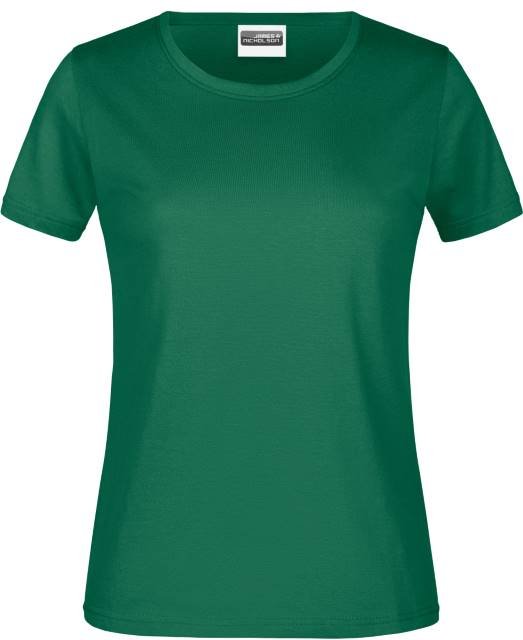Daiber Promo-T Lady 180 – Irish Green