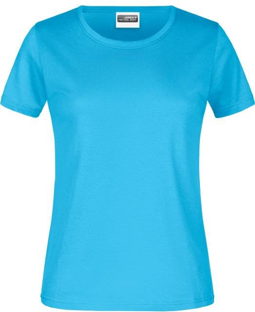 Daiber Promo-T Lady 180 – Turquoise