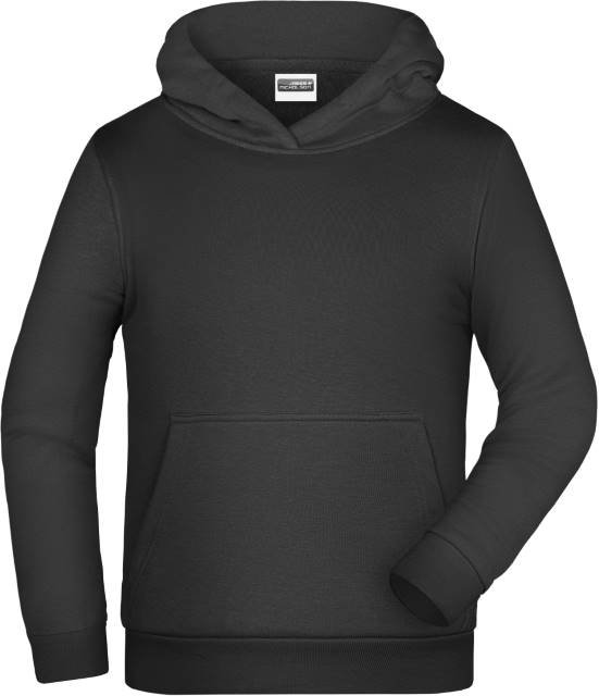 Daiber Children Promo Hoody – Black