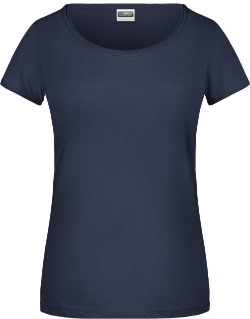 Daiber Ladies'-T – Navy