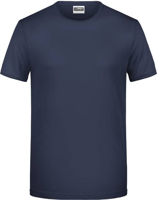 Daiber Men's-T – Navy