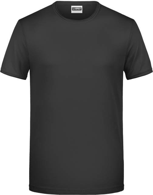 Daiber Men's-T – Black