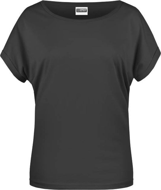 Daiber Ladies' Casual-T – Black