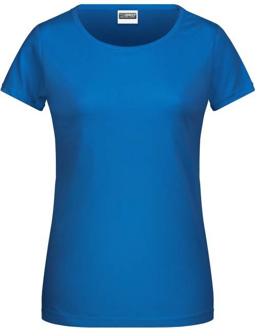 Daiber Ladies' Basic-T – Royal