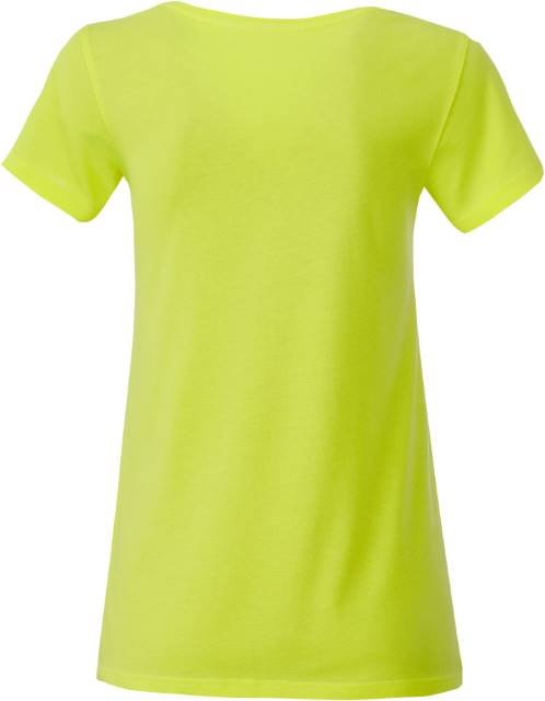 Daiber Ladies' Basic-T
