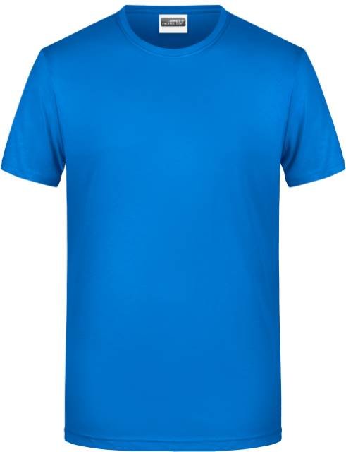Daiber Men's Basic-T – Cobalt