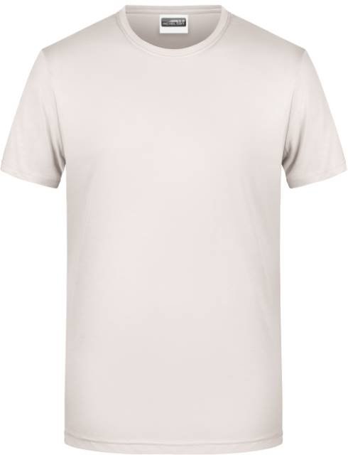 Daiber Men's Basic-T – Natural