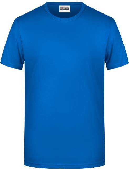 Daiber Men's Basic-T – Royal