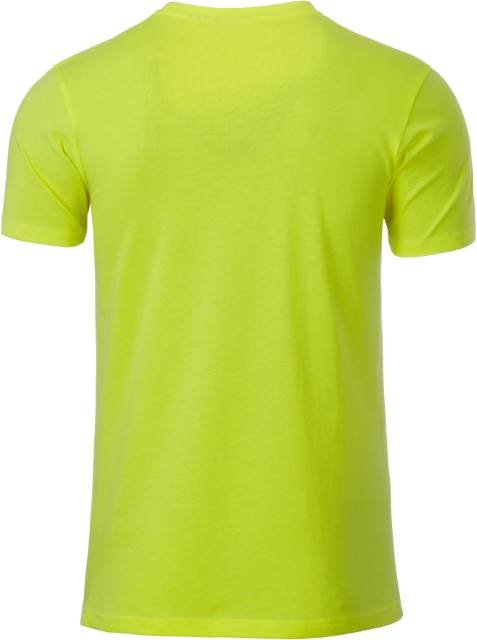 Daiber Men's Basic-T