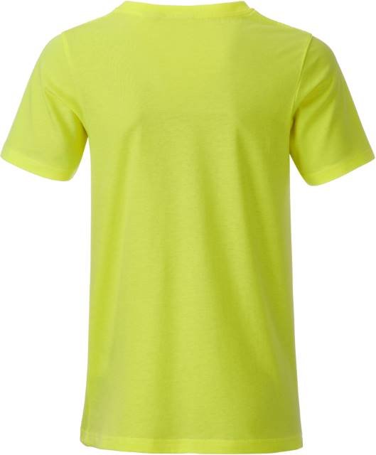 Daiber Boys' Basic-T