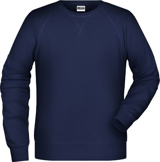 Daiber Men's Sweat – Navy
