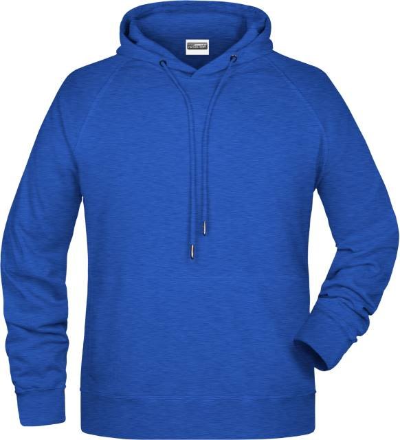 Daiber Men's Hoody – Royal Heather