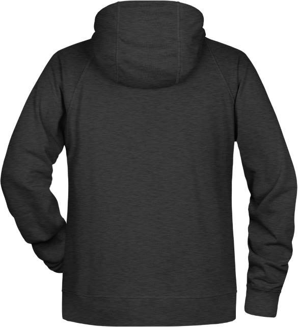 Daiber Men's Hoody