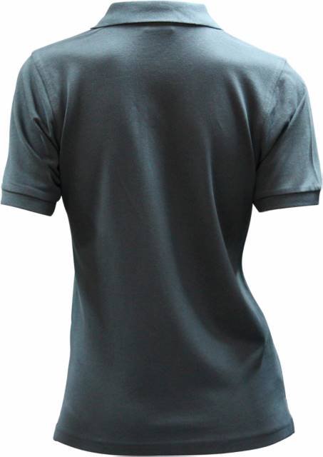 Daiber Ladies' Workwear Polo