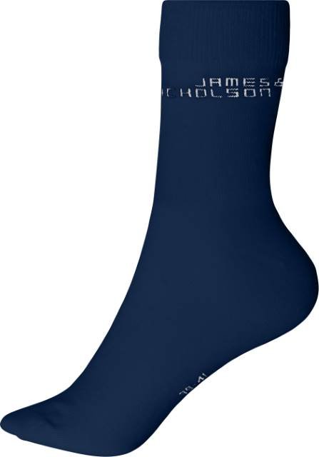 Daiber Bio Socks – Navy