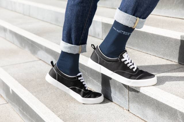 Daiber Bio Socks