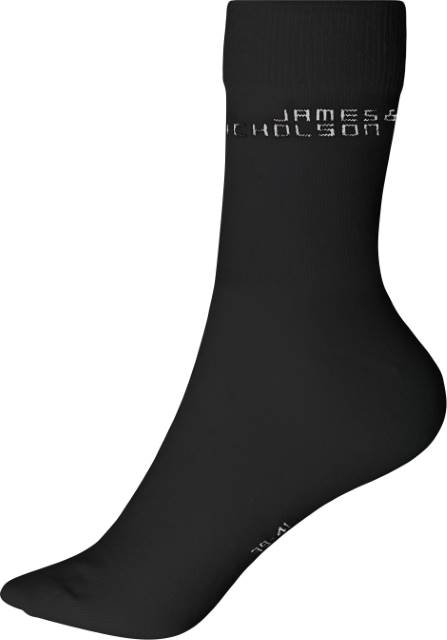Daiber Bio Socks – Black