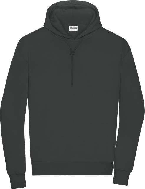 Daiber Men's Lounge Hoody – Graphite