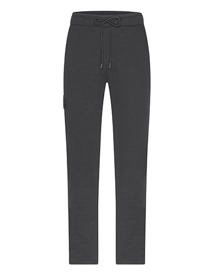 Daiber Men's Lounge Pants – Graphite