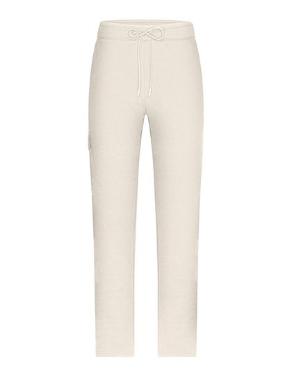 Daiber Men's Lounge Pants – Vanilla