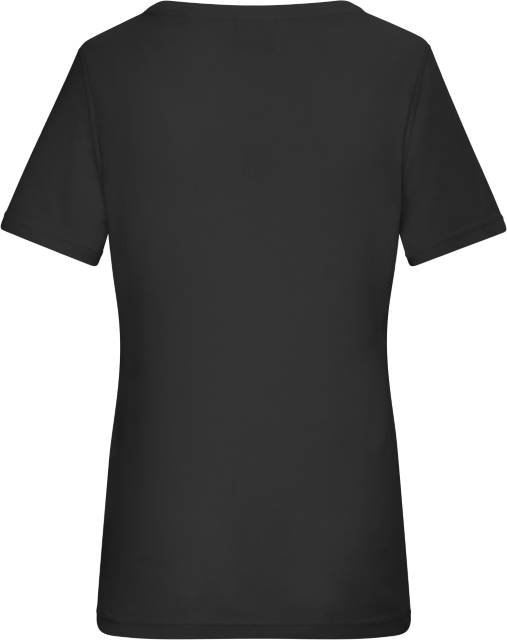 Daiber Ladies' T-Shirt 1:1 Rib