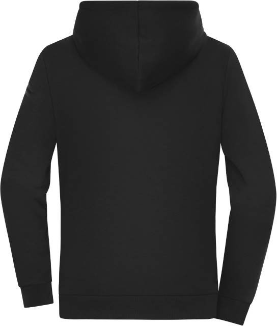 Daiber Ladies' Hoody Interlock