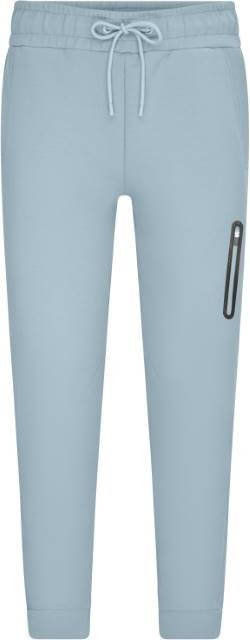 Daiber Men's Pants Interlock – Milky Blue