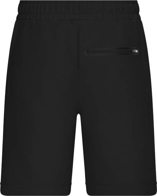 Daiber Men's Shorts Interlock