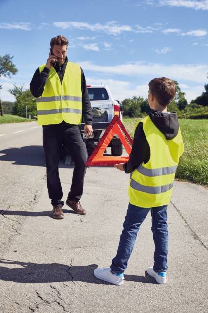 Daiber Safety Vest Adults