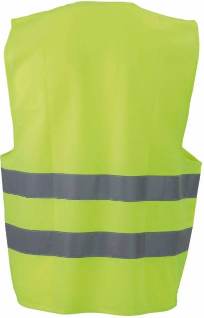 Daiber Safety Vest Adults