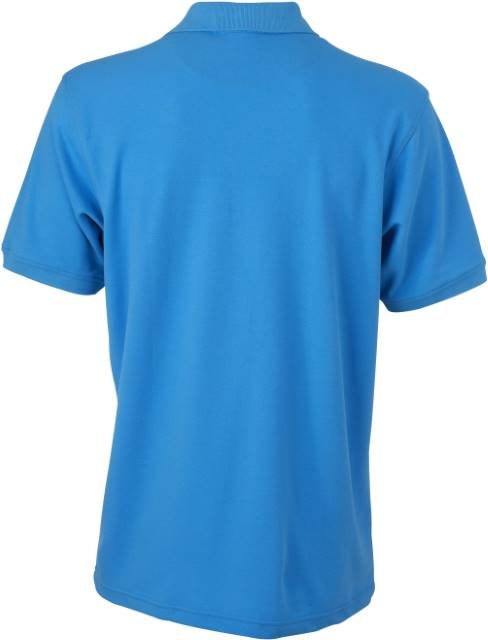 Daiber Men's Workwear Polo