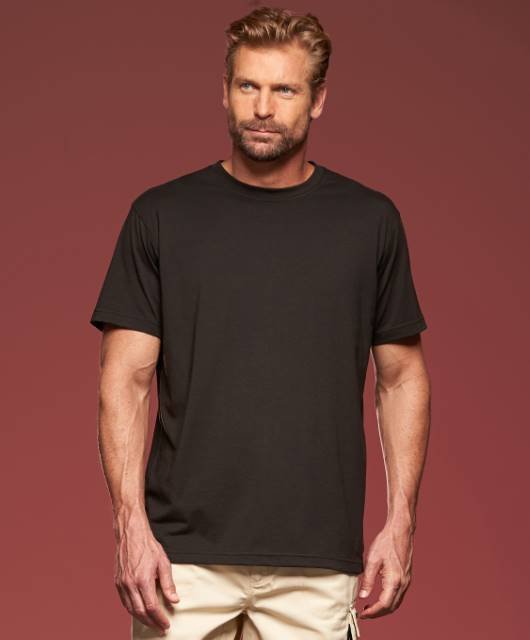 Daiber Men's Workwear T-Shirt