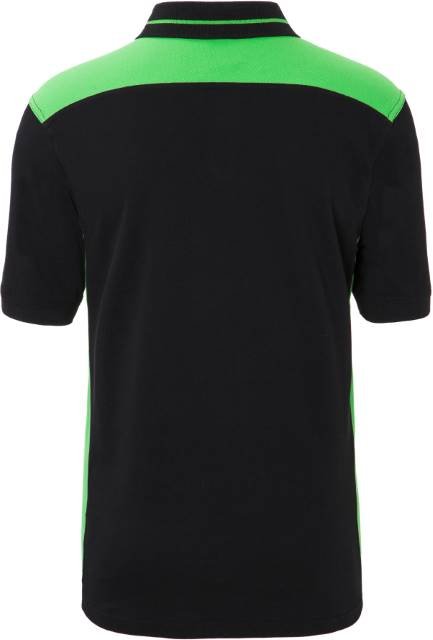 Daiber Men's Workwear Polo - COLOR -