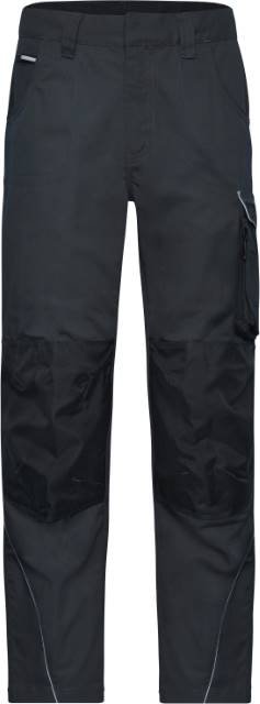 Daiber Workwear Pants - SOLID - – Carbon