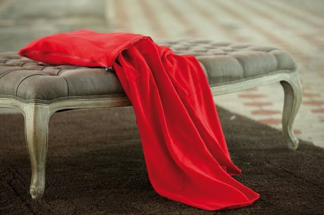 Daiber Fleece Blanket