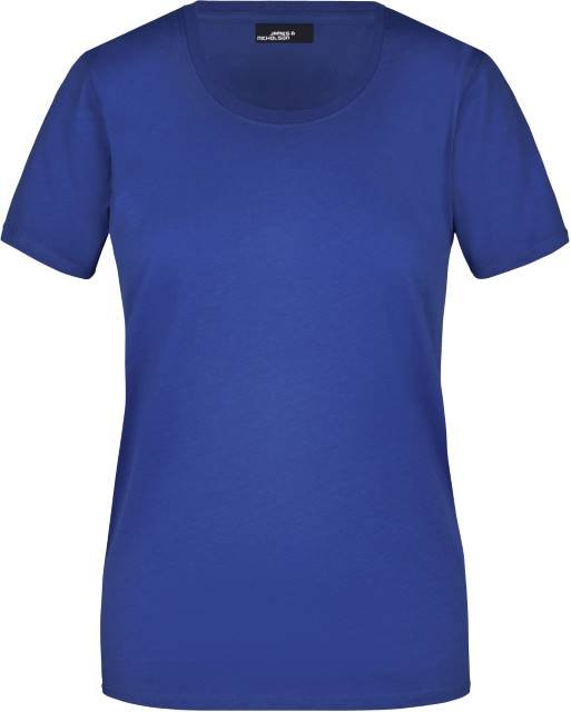 Daiber Ladies' Basic-T – Dark Royal