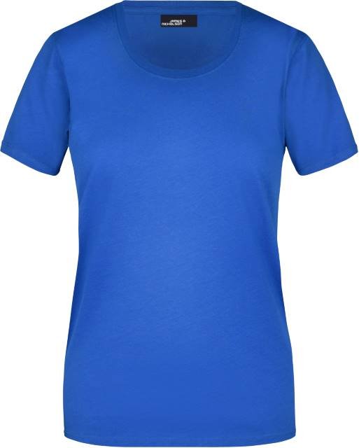 Daiber Ladies' Basic-T – Royal