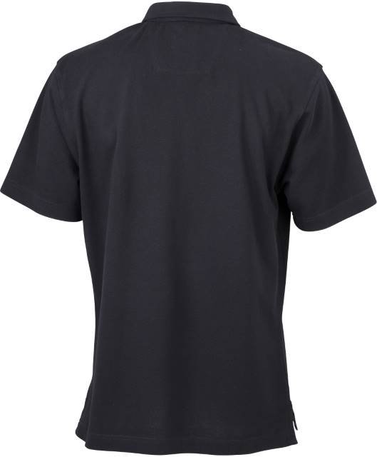 Daiber Men's Plain Polo