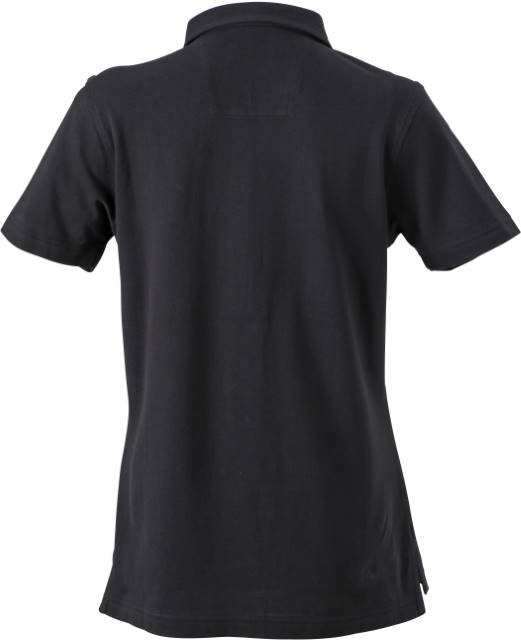 Daiber Ladies' Plain Polo